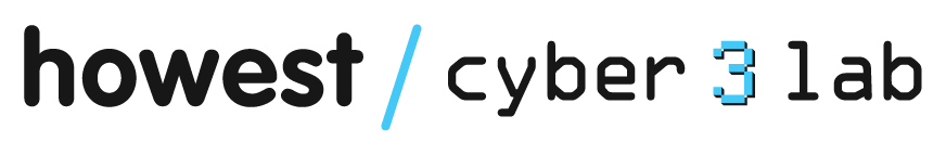 Howest Cyber3Lab